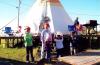 Teepee