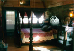 Specialty Cabin